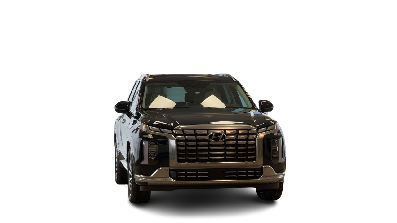 2025 Hyundai Palisade in Regina, Saskatchewan
