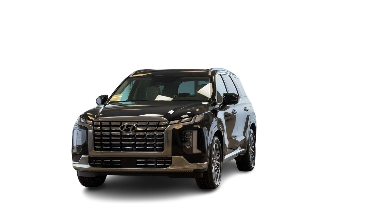 2025 Hyundai Palisade in Regina, Saskatchewan