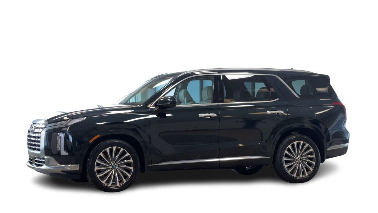 2025 Hyundai Palisade in Regina, Saskatchewan