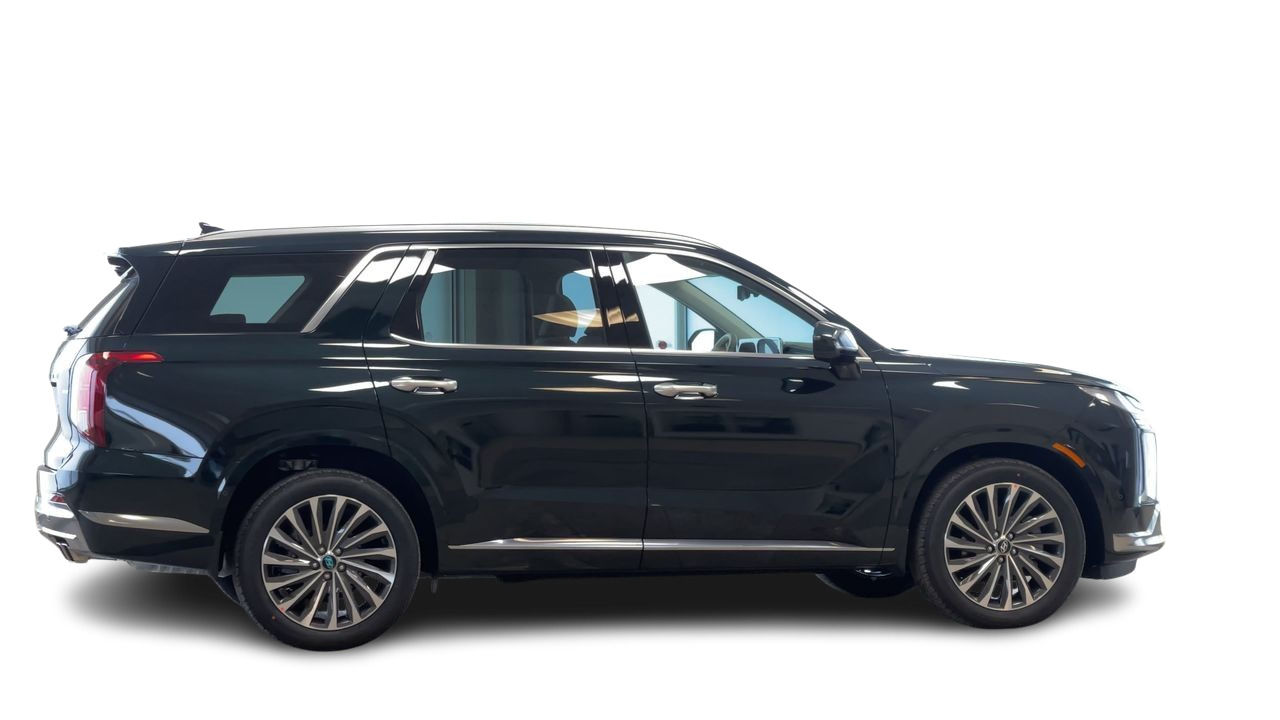2025 Hyundai Palisade in Regina, Saskatchewan