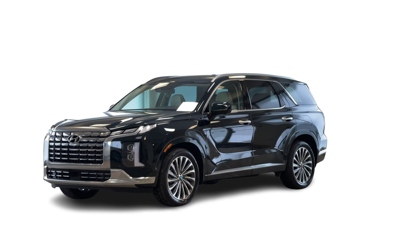 2025 Hyundai Palisade in Regina, Saskatchewan
