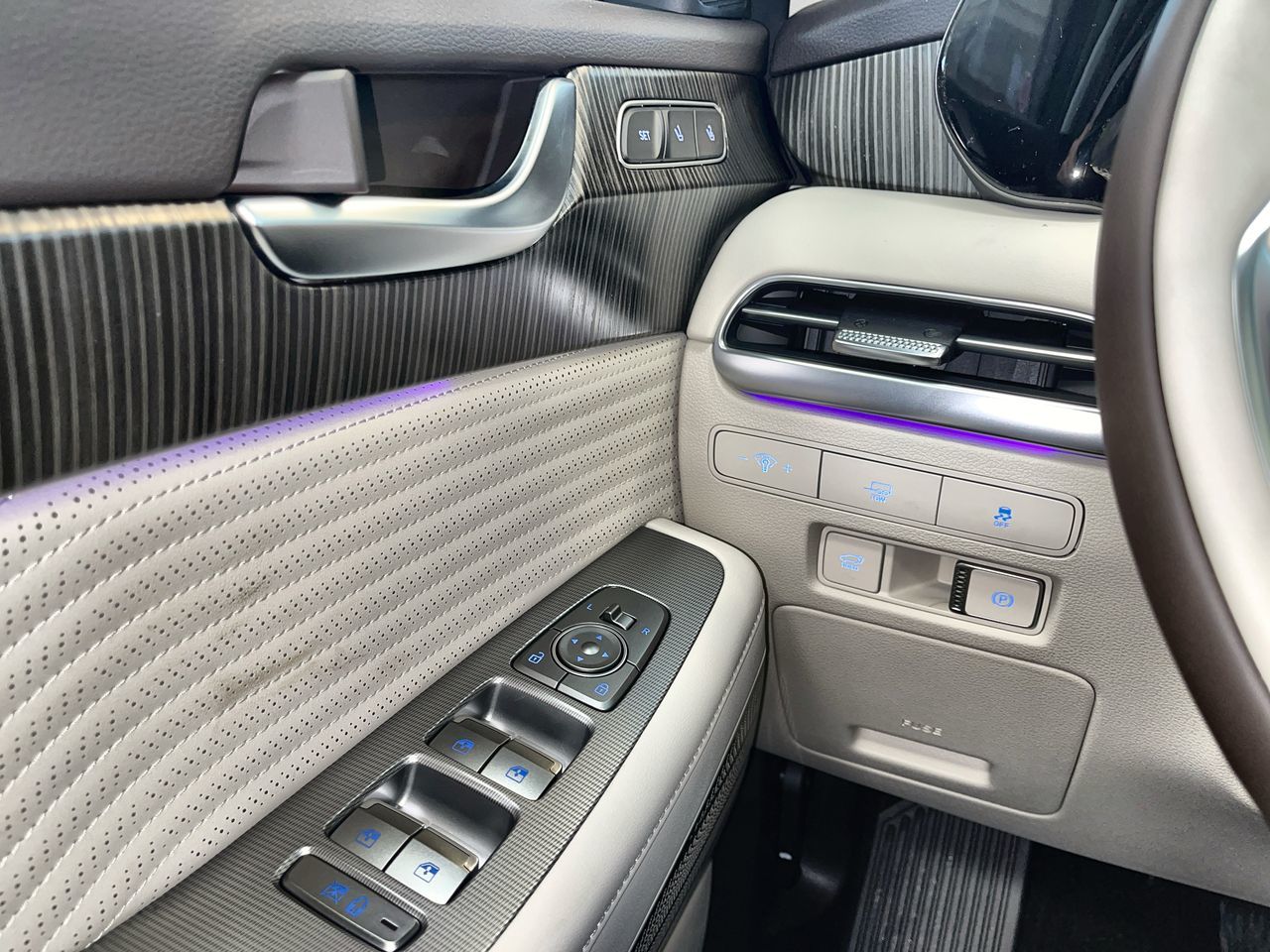 2025 Hyundai Palisade in Regina, Saskatchewan