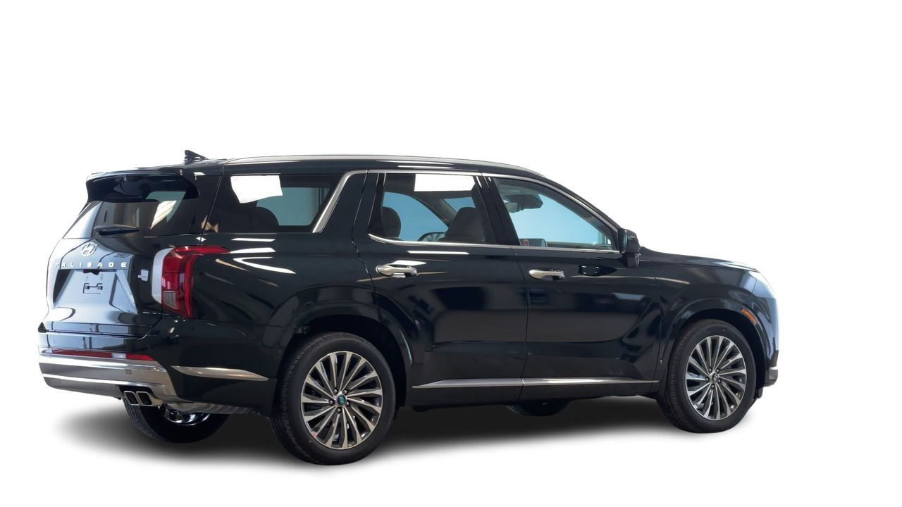 2025 Hyundai Palisade in Regina, Saskatchewan
