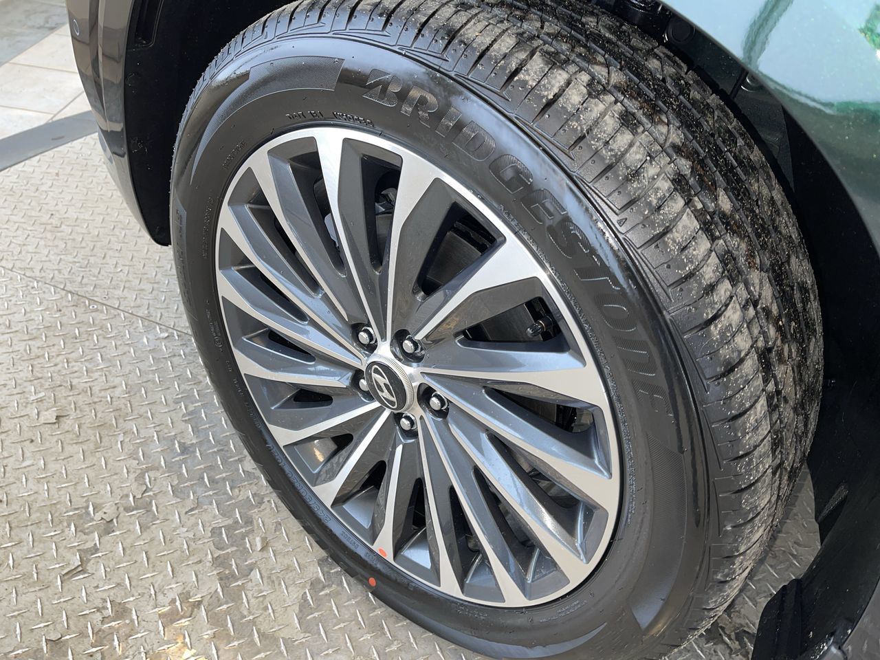 2025 Hyundai Palisade in Regina, Saskatchewan