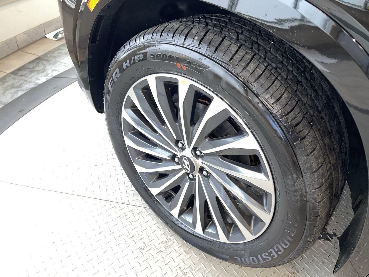 2025 Hyundai Palisade in Regina, Saskatchewan