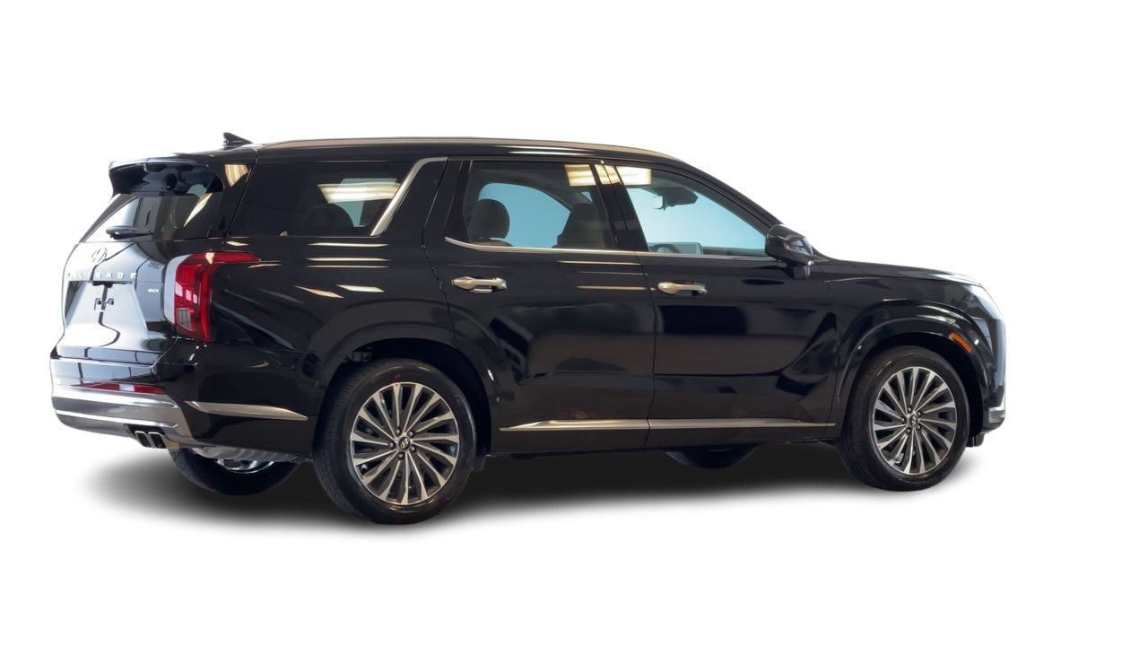 2025 Hyundai Palisade in Regina, Saskatchewan