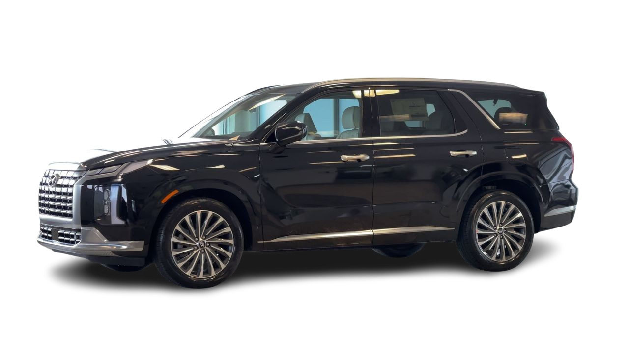 2025 Hyundai Palisade in Regina, Saskatchewan