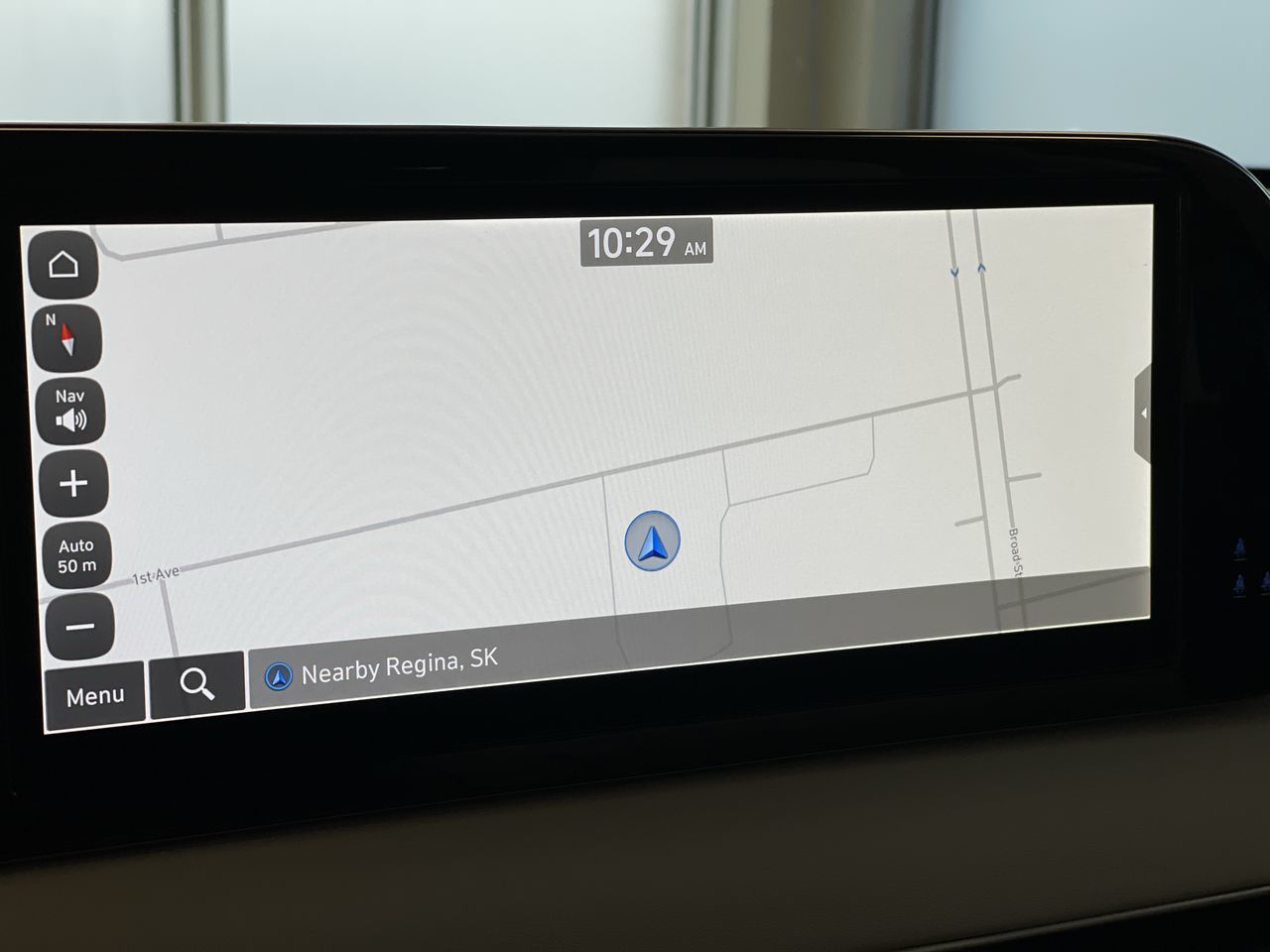 2025 Hyundai Palisade in Regina, Saskatchewan