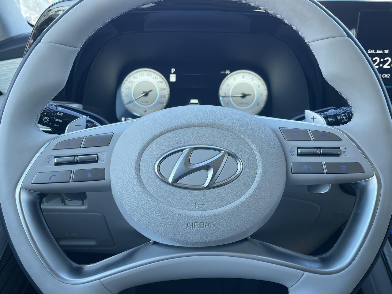 2025 Hyundai Palisade in Regina, Saskatchewan