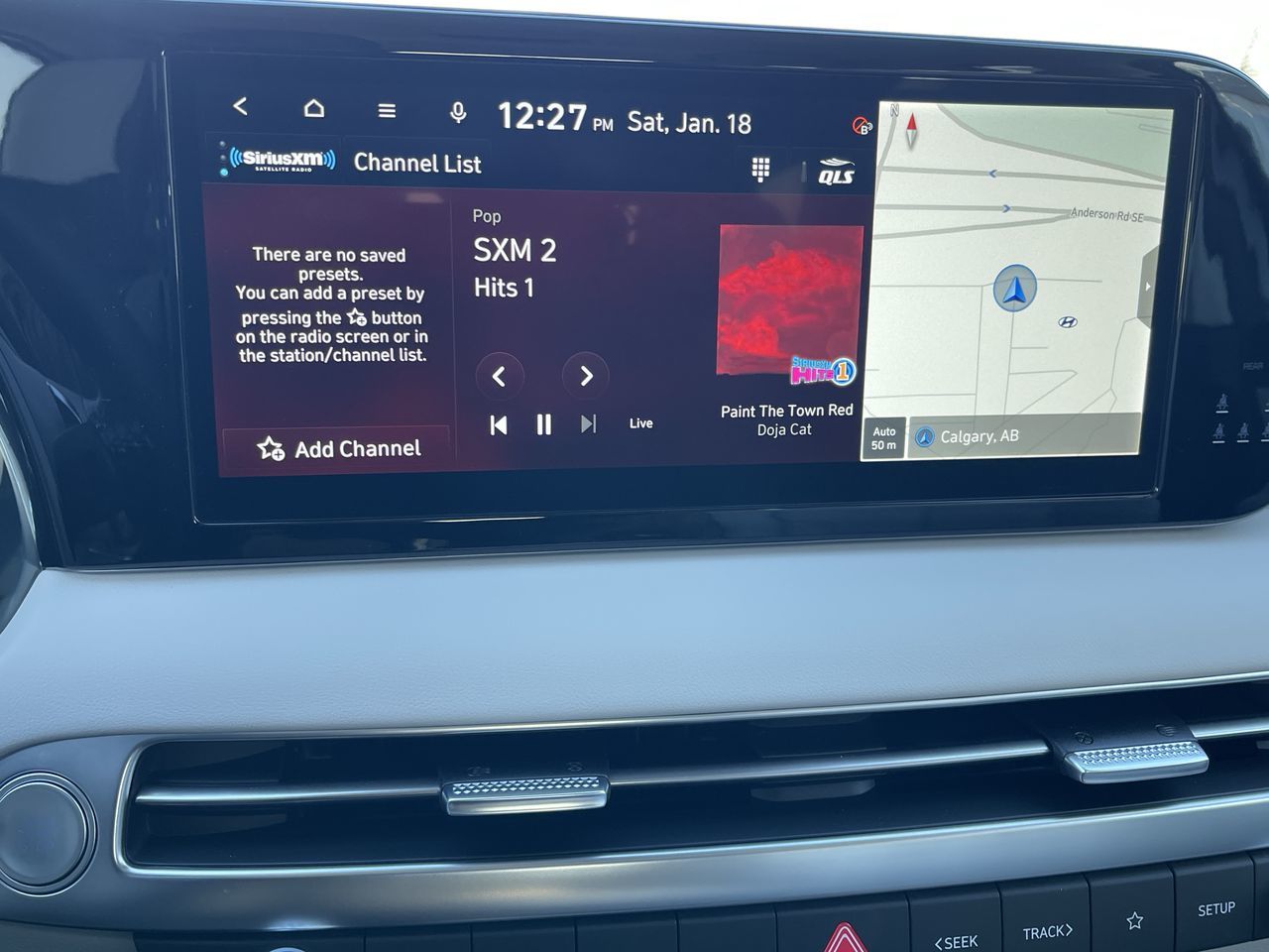 2025 Hyundai Palisade in Regina, Saskatchewan