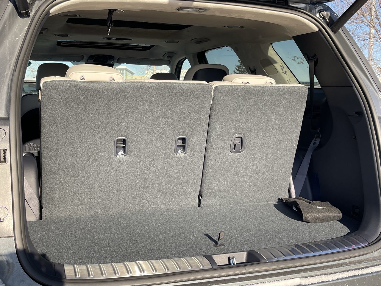 2025 Hyundai Palisade in Regina, Saskatchewan