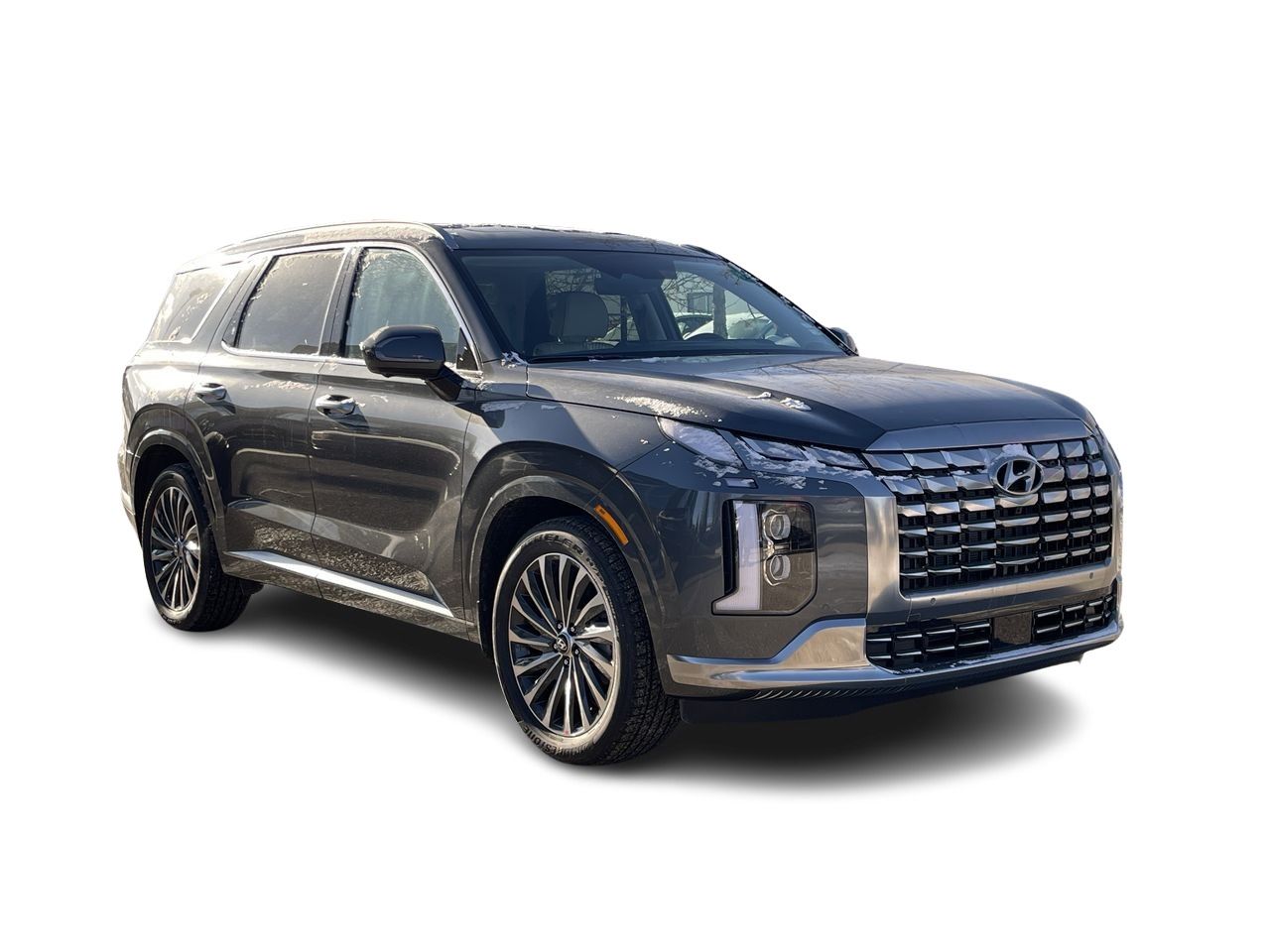 2025 Hyundai Palisade in Regina, Saskatchewan