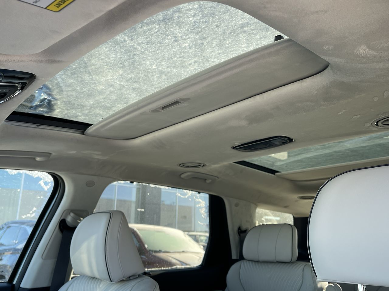 2025 Hyundai Palisade in Regina, Saskatchewan