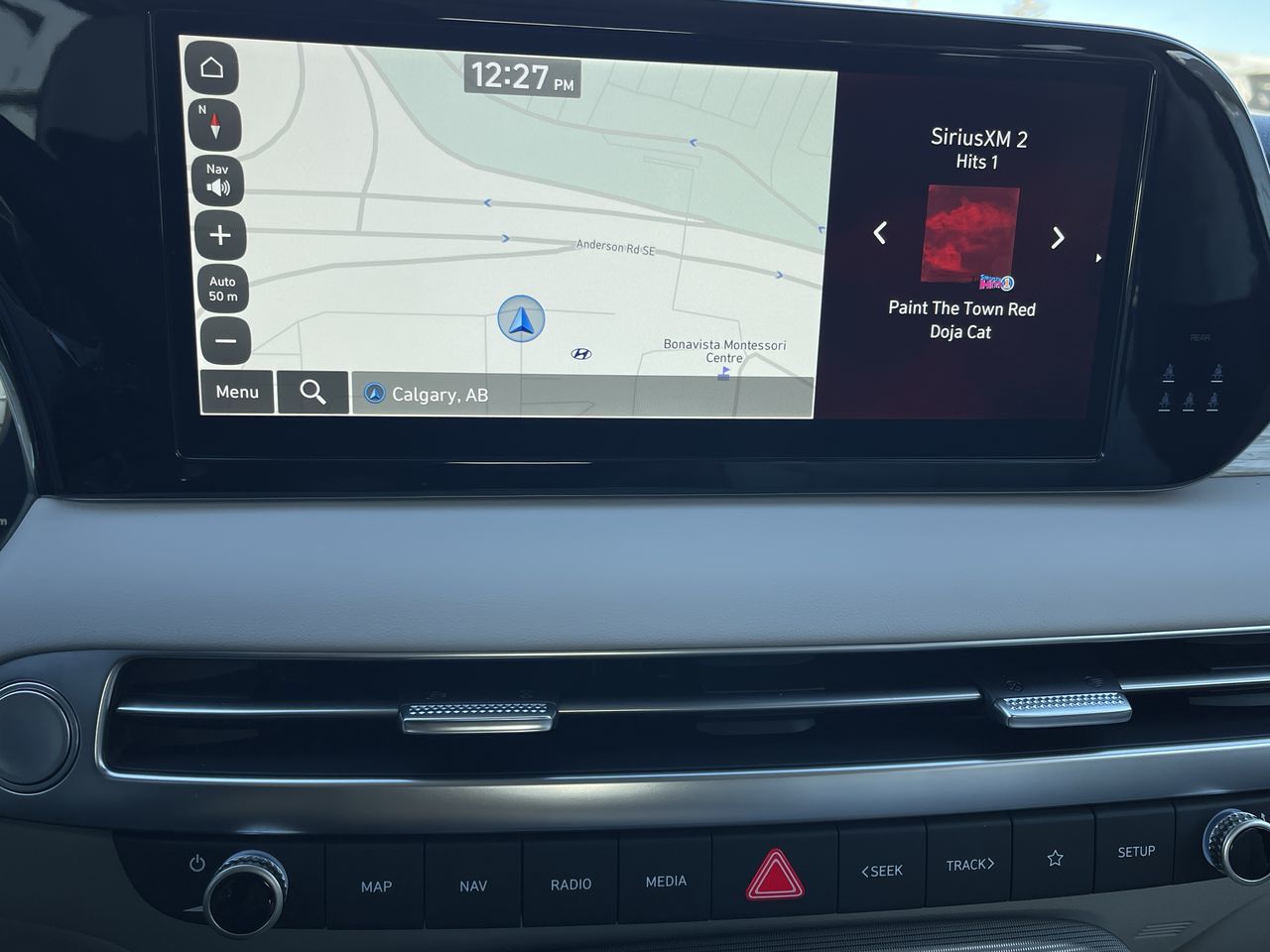 2025 Hyundai Palisade in Regina, Saskatchewan