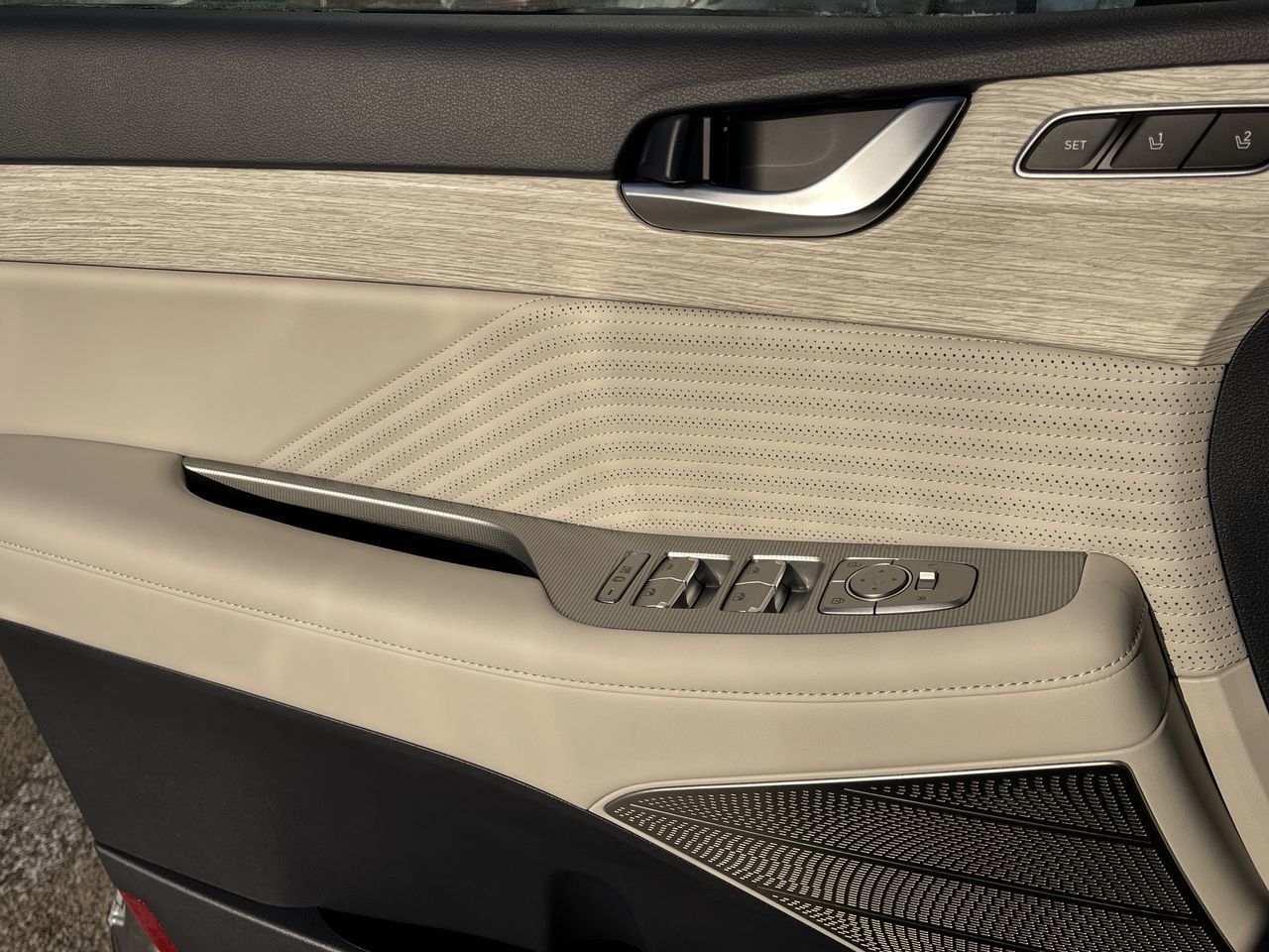 2025 Hyundai Palisade in Regina, Saskatchewan