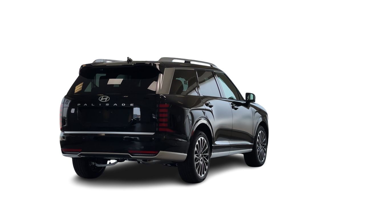 Hyundai Palisade  2026 à Regina, Saskatchewan