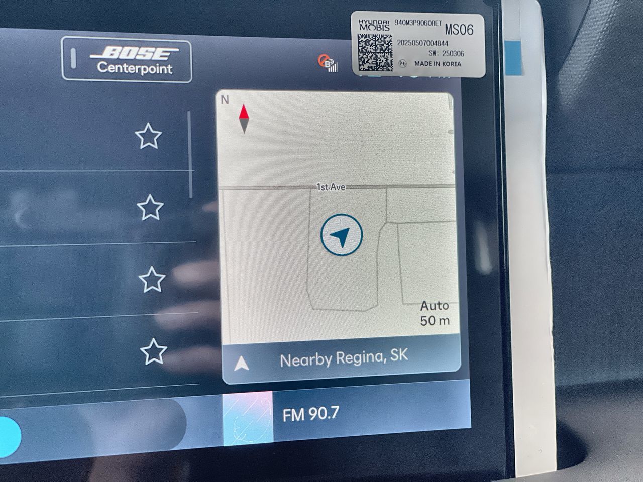 Hyundai Palisade  2026 à Regina, Saskatchewan