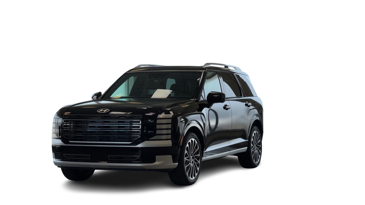 Hyundai Palisade  2026 à Regina, Saskatchewan