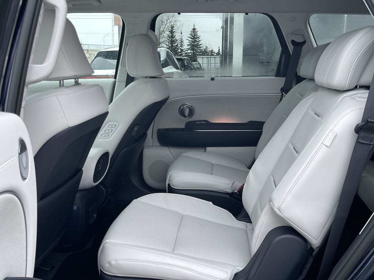 Hyundai Palisade  2026 à Regina, Saskatchewan