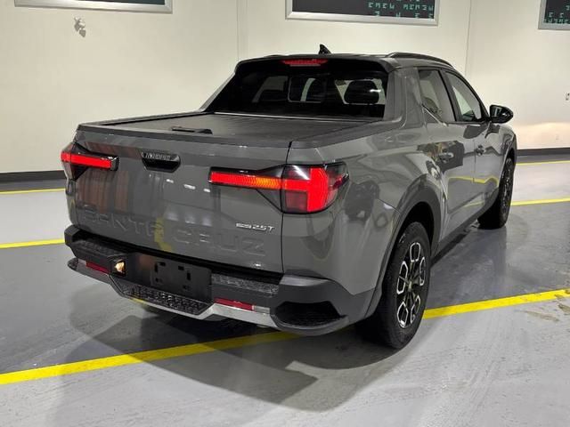 2024 Hyundai Santa Cruz in Regina, Saskatchewan