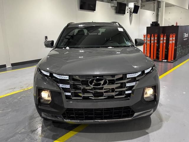 2024 Hyundai Santa Cruz in Regina, Saskatchewan