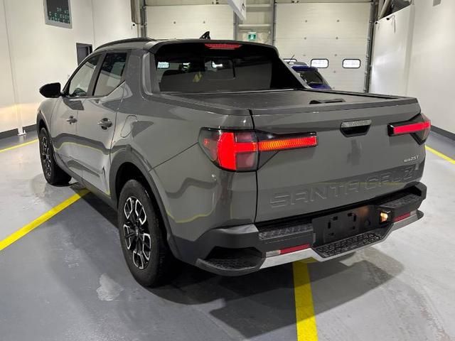 2024 Hyundai Santa Cruz in Regina, Saskatchewan