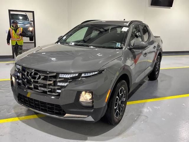 2024 Hyundai Santa Cruz in Regina, Saskatchewan
