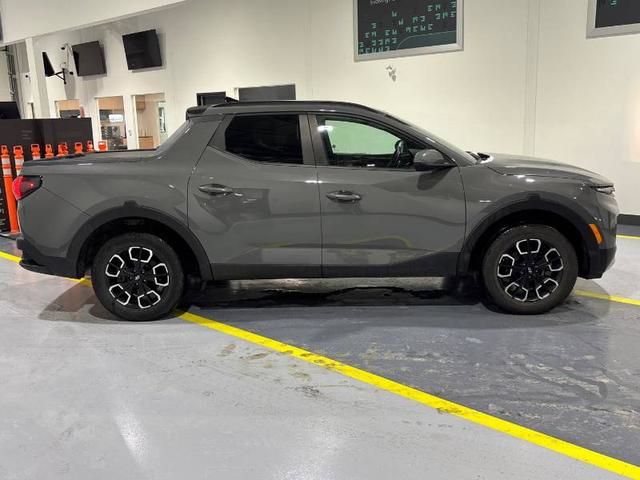 2024 Hyundai Santa Cruz in Regina, Saskatchewan
