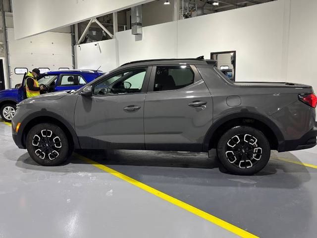 2024 Hyundai Santa Cruz in Regina, Saskatchewan