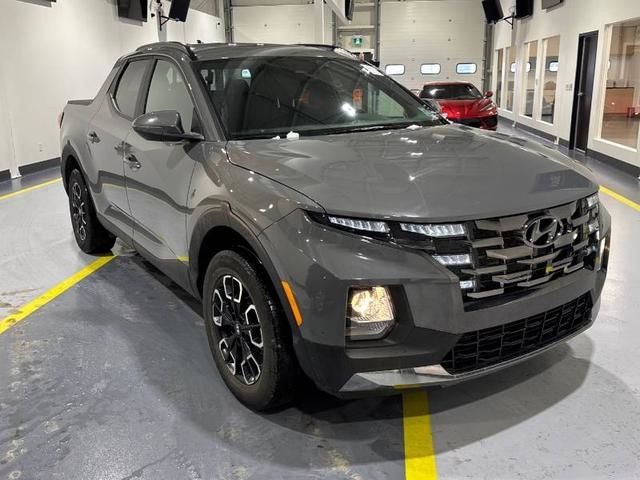 2024 Hyundai Santa Cruz in Regina, Saskatchewan