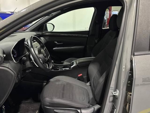 2024 Hyundai Santa Cruz in Regina, Saskatchewan