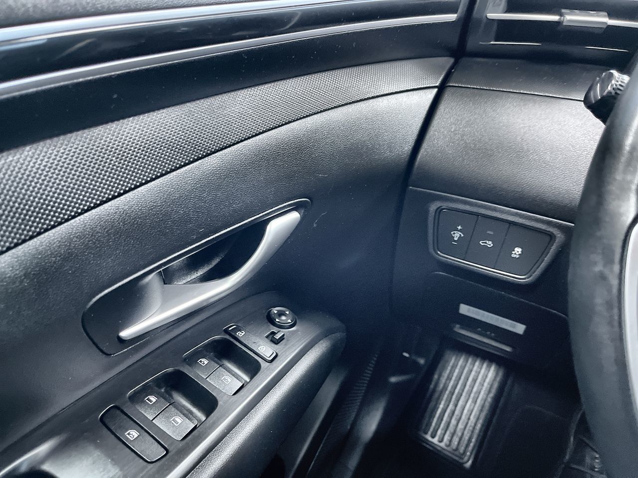 2024 Hyundai Santa Cruz