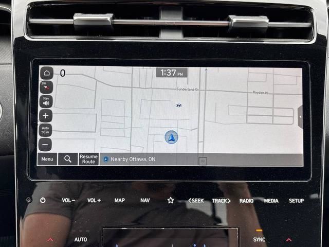 2024 Hyundai Santa Cruz in Regina, Saskatchewan