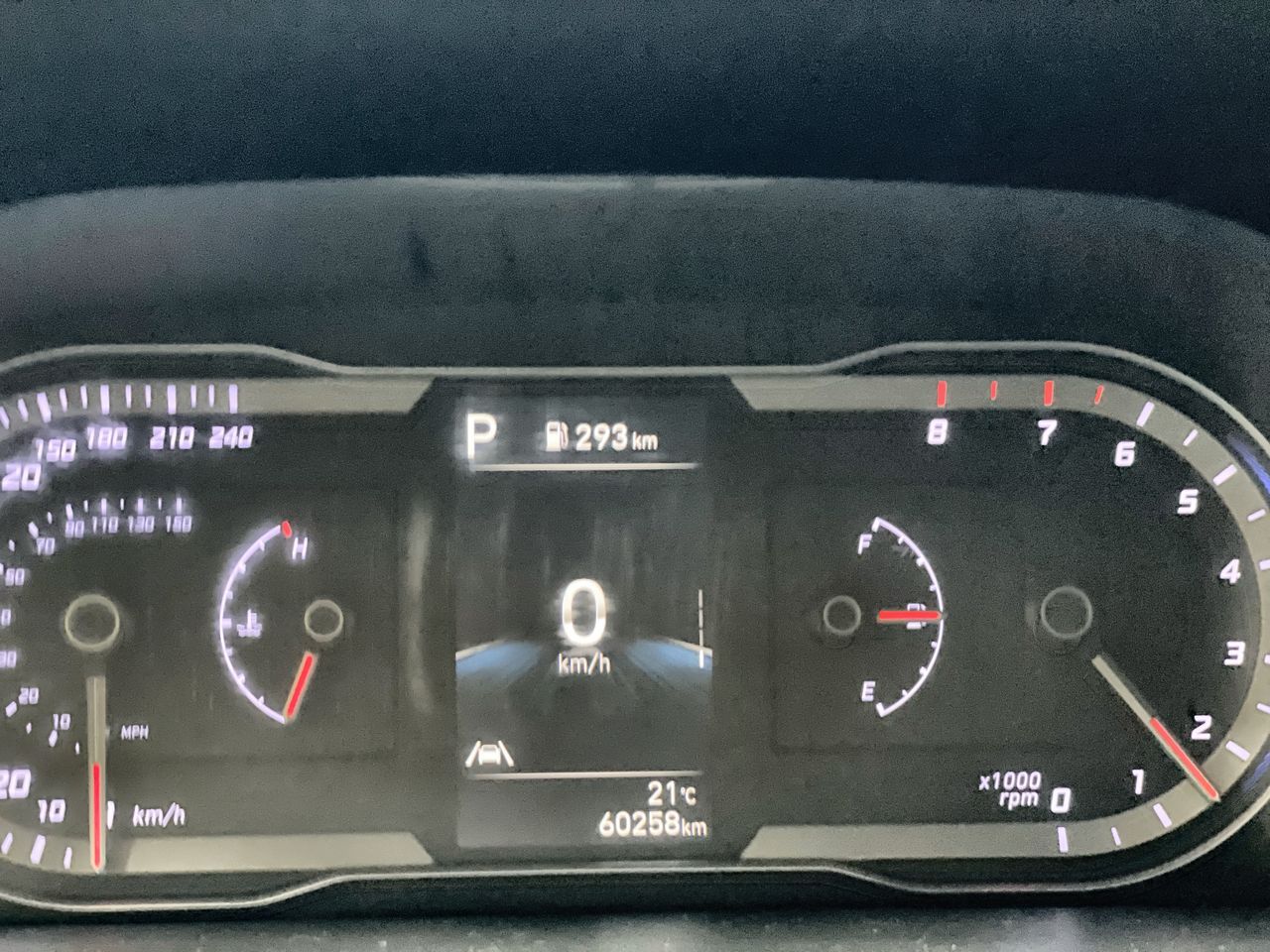 2024 Hyundai Santa Cruz