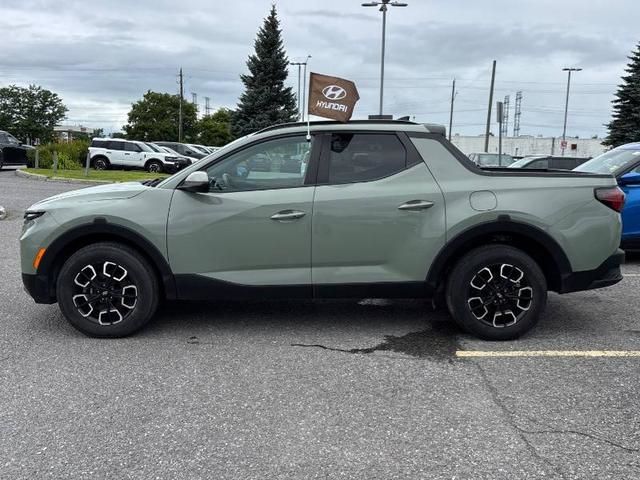2024 Hyundai Santa Cruz in Regina, Saskatchewan