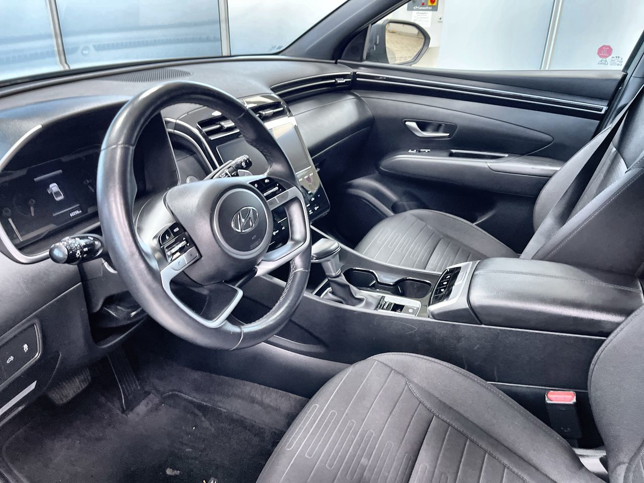 2024 Hyundai Santa Cruz