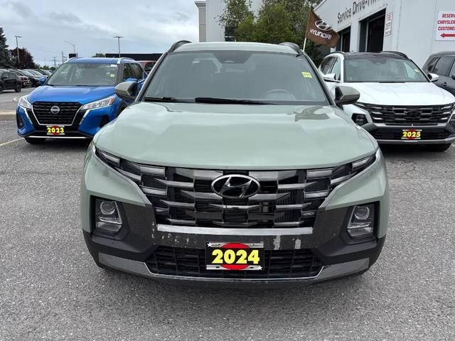 2024 Hyundai Santa Cruz in Regina, Saskatchewan