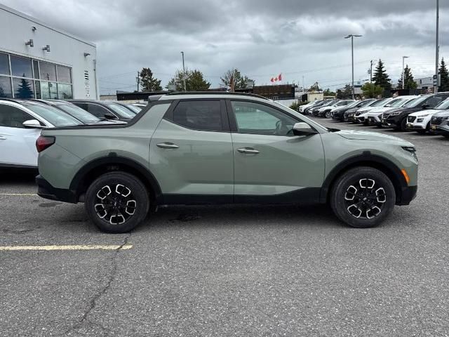 2024 Hyundai Santa Cruz in Regina, Saskatchewan