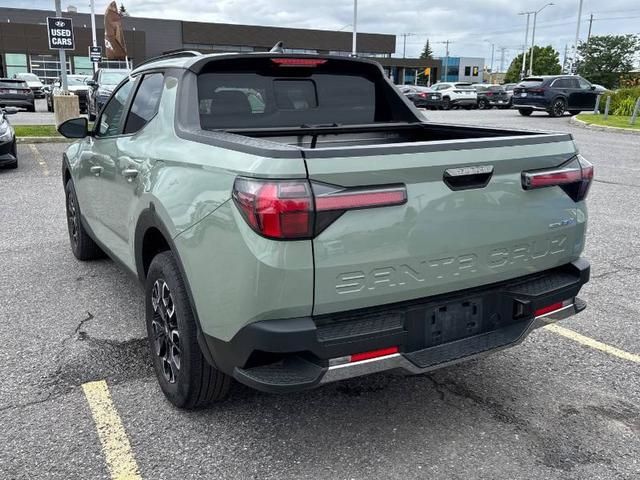 2024 Hyundai Santa Cruz in Regina, Saskatchewan
