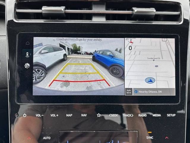 2024 Hyundai Santa Cruz in Regina, Saskatchewan
