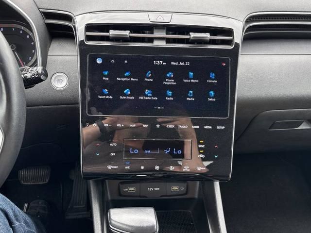 2024 Hyundai Santa Cruz in Regina, Saskatchewan