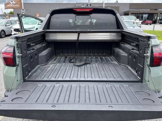 2024 Hyundai Santa Cruz in Regina, Saskatchewan