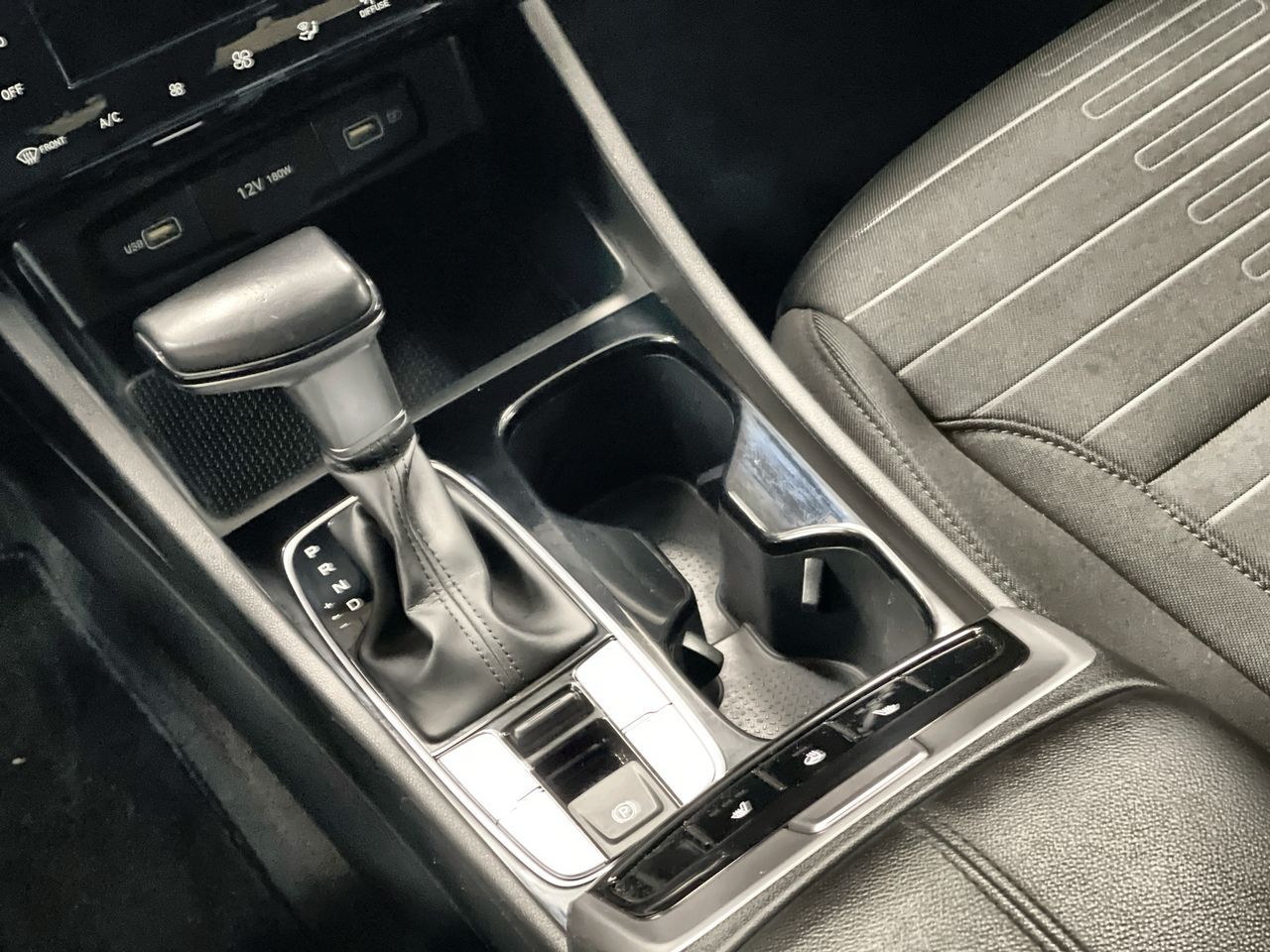 2024 Hyundai Santa Cruz