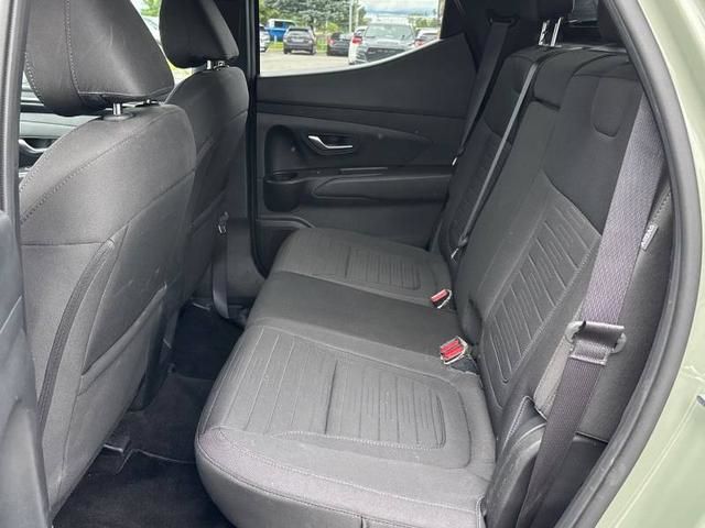 2024 Hyundai Santa Cruz in Regina, Saskatchewan