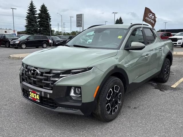 2024 Hyundai Santa Cruz in Regina, Saskatchewan