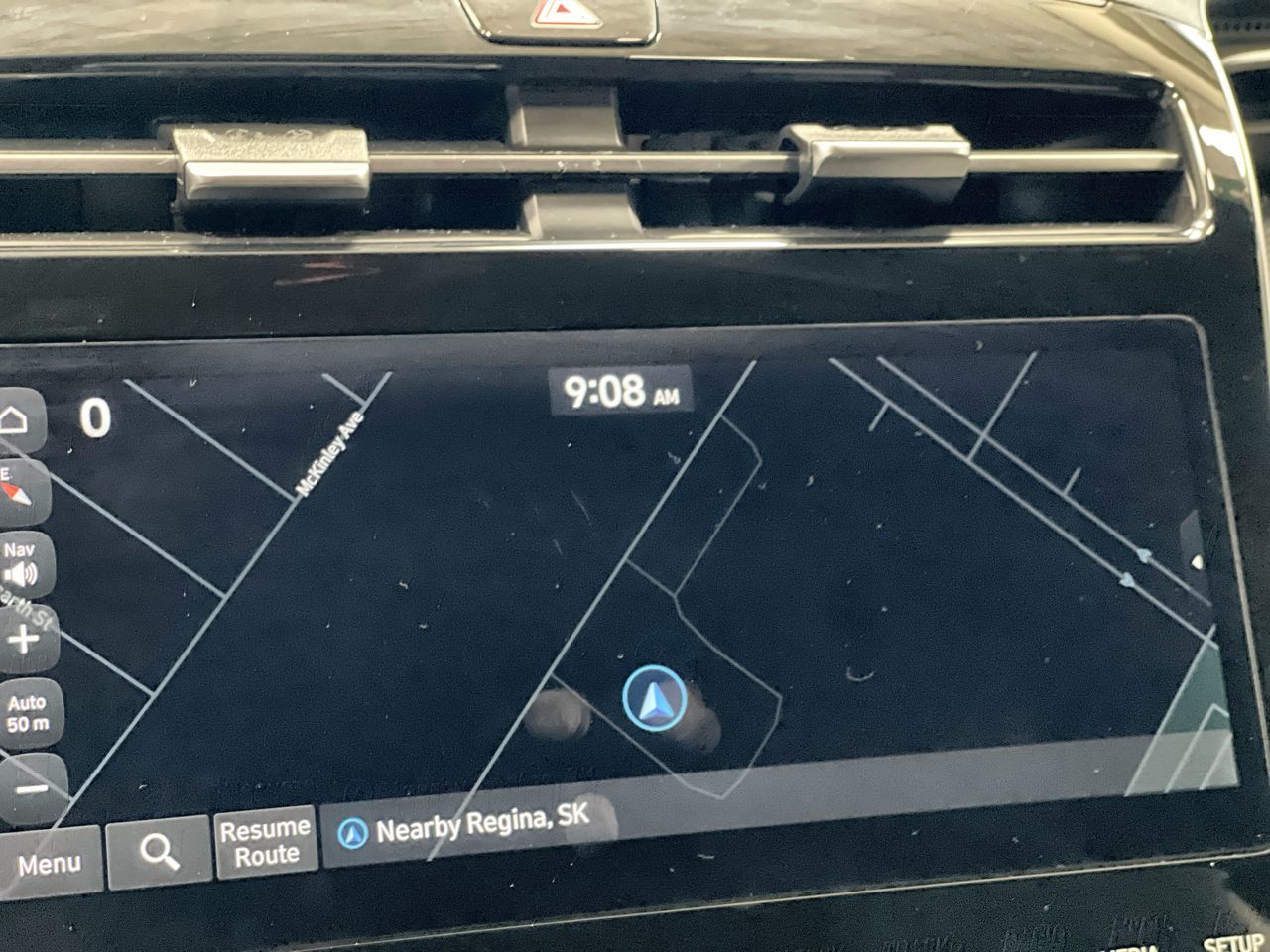 2024 Hyundai Santa Cruz