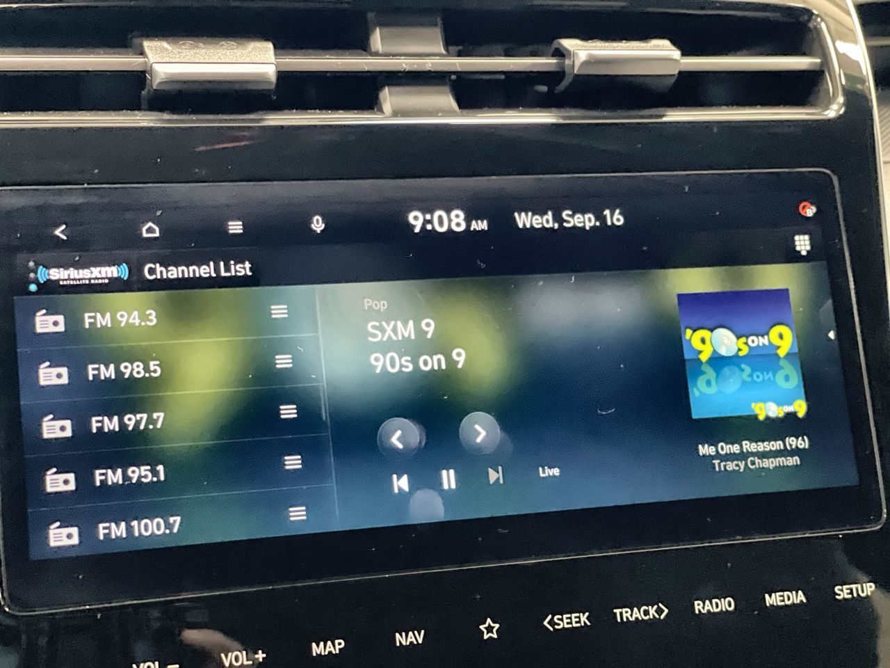 2024 Hyundai Santa Cruz