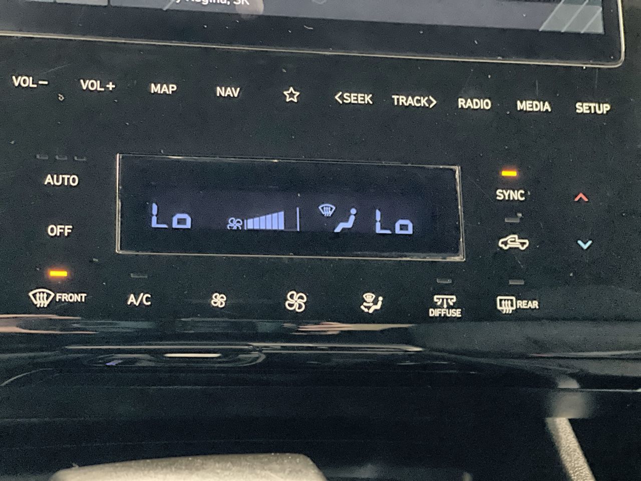 2024 Hyundai Santa Cruz