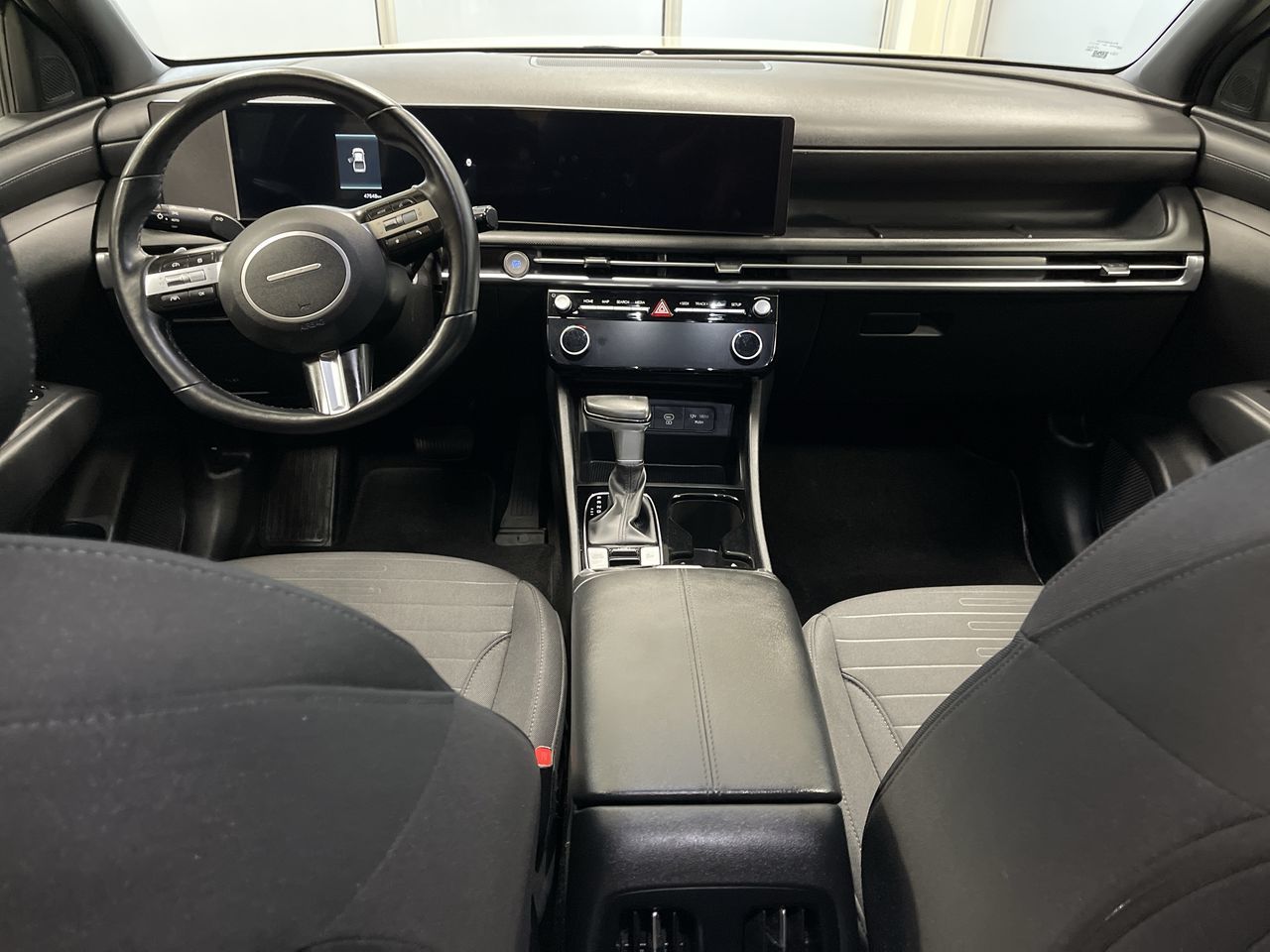 2025 Hyundai Santa Cruz