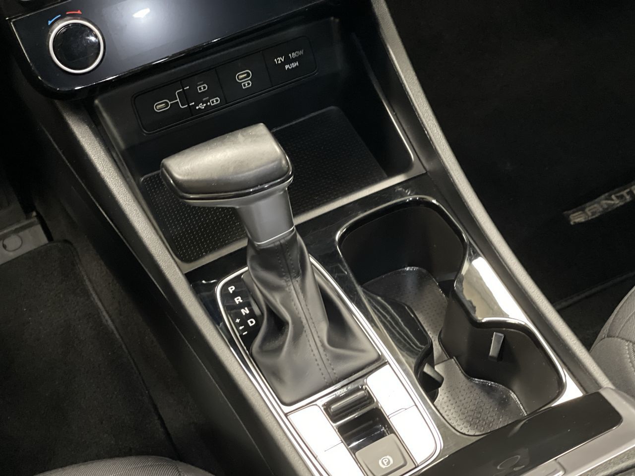 2025 Hyundai Santa Cruz